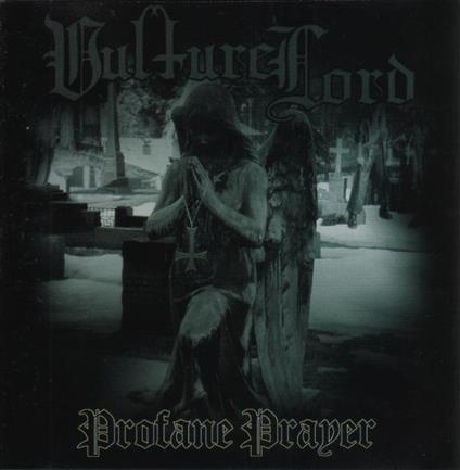 Profane Prayer - CD Audio di Suicidal Angels