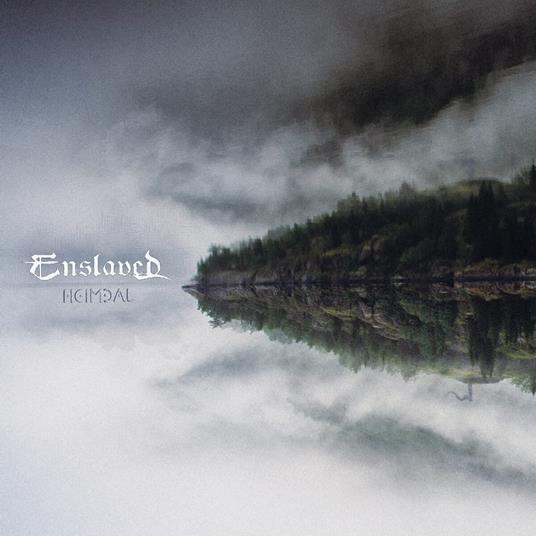 Heimdal - Vinile LP di Enslaved