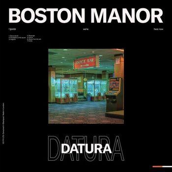 Datura - Vinile LP di Boston Manor