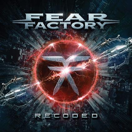 Recoded - Vinile LP di Fear Factory