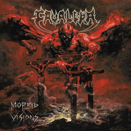Morbid Visions - CD Audio di Cavalera