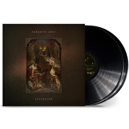 Ascension - Vinile LP di Paradise Lost