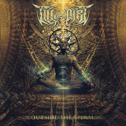 Outside the Spiral - CD Audio di Till the Dirt