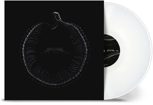A Sign of Things to Come (White Vinyl) - Vinile LP di Sylosis