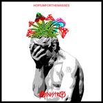 Hopiumforthemasses (Green-Yellow Splatter Vinyl)