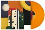 Hotel Bleu (Orange Vinyl)