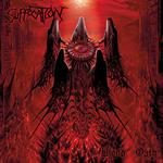 Blood Oath (Red-Black Corona Coloured)