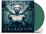 The Catalyst (Green Vinyl)