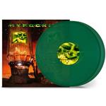 Hypocrisy (Transp. Green Vinyl)