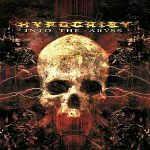 CD Into the Abyss (Remaster 2023) Hypocrisy