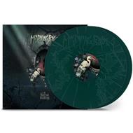 A Mortal Binding (Green Vinyl & Etched D-Side)
