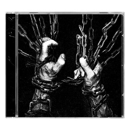 Within the Viscera - CD Audio di Neckbreakker
