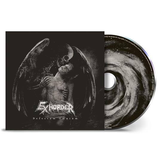 Defectum Omnium - CD Audio di Exhorder