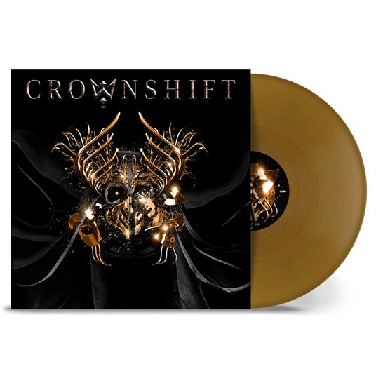 Crownshift (Coloured Vinyl) - Vinile LP di Crownshift