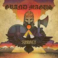 CD Sunraven Grand Magus
