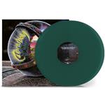 Wounded Land (Remixed & Remastered - Coloured Vinyl)