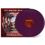 Psychedelicatessen (Remixed & Remastered - Coloured Vinyl)