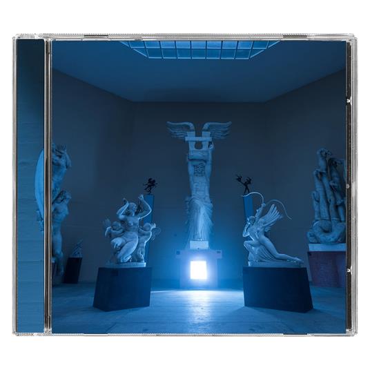 Age of Aquarius - CD Audio di Perturbator