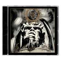 CD The Shit Ov God Behemoth