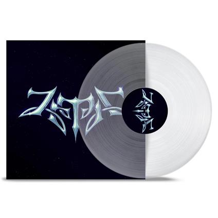 Zetra (Crystal Vinyl) - Vinile LP di Zetra