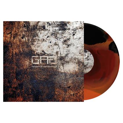 Tragedy of the Commons - Vinile LP di Great American Ghost
