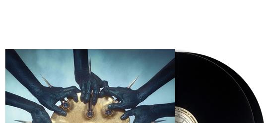 Aspiral - Vinile LP di Epica