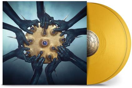 Aspiral (2 LP Coloured) - Vinile LP di Epica