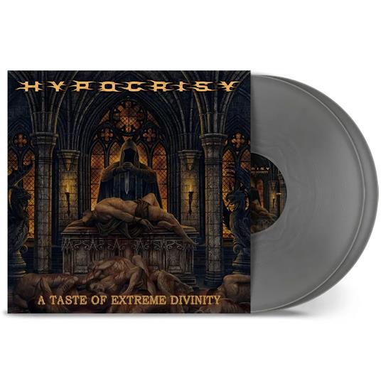 A Taste of Extreme Divinity - Vinile LP di Hypocrisy