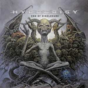 CD End of Disclosure Hypocrisy