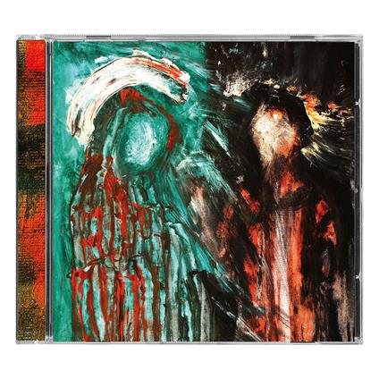 Unself - CD Audio di Conjurer