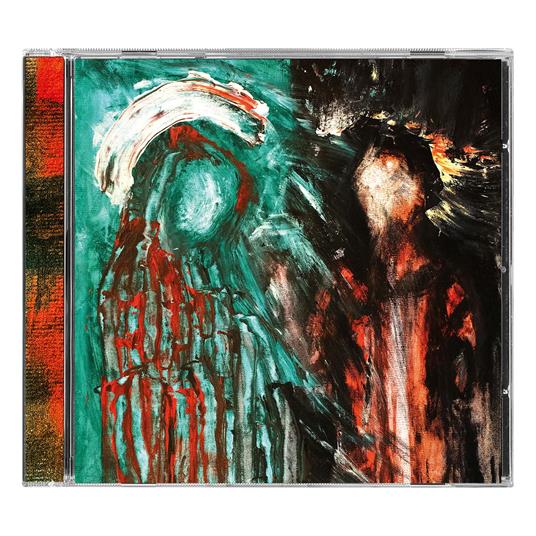 Unself - CD Audio di Conjurer