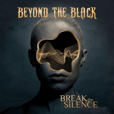Break the Silence - Vinile LP di Beyond the Black