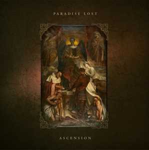 Vinile Ascension (Box Set: 2 LP + 7" Vinyl + CD) Paradise Lost