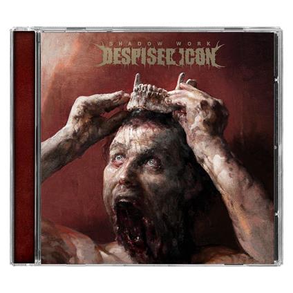 Shadow Work - CD Audio di Despised Icon