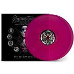 Underworld (2 LP Transp. Coloured)
