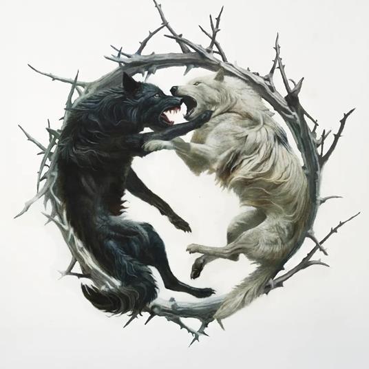 Phantom :: Phoenix - CD Audio di Stellar Circuits