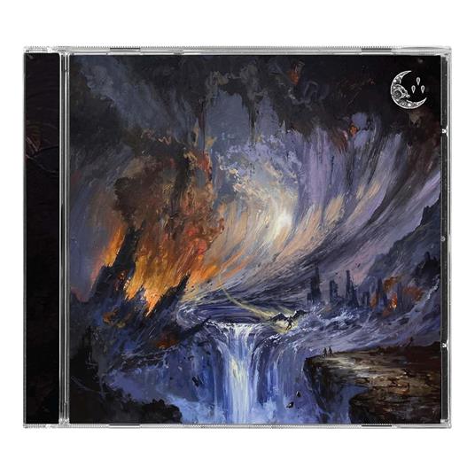 All That Follows - CD Audio di Currents