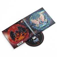 CD Good God - Baad Man Corrosion of Conformity