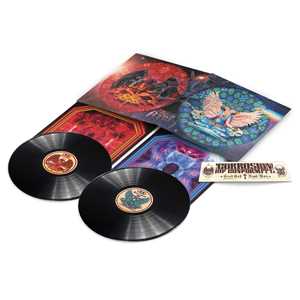 Vinile Good God - Baad Man Corrosion of Conformity