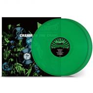 Cream of the Crap! Collected Non-Album Works vol.3 (2 LP Green Coloured)
