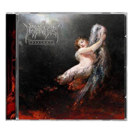 Descent - CD Audio di Immolation