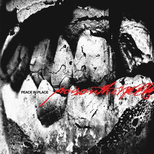 Peace in Place - CD Audio di Poison the Well