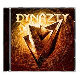 CD Firesign Dynazty