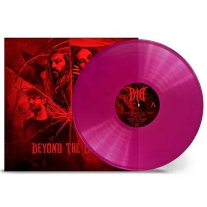 Beyond the Black (Transp. Violet Vinyl) - Vinile LP di Beyond the Black