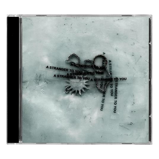A Stranger to You - CD Audio di Loathe