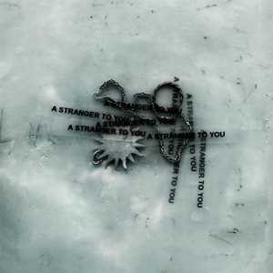 Vinile A Stranger to You (2 LP White - Tourqise Marble with Booklet) Loathe