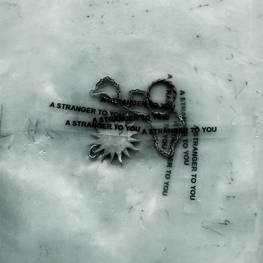 A Stranger to You (2 LP White - Tourqise Marble with Booklet) - Vinile LP di Loathe