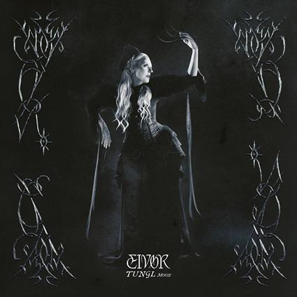 Tungl (CD) - CD Audio di Eivor
