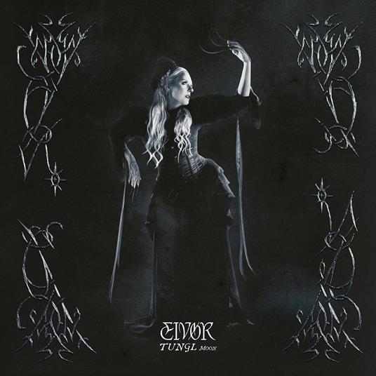 Tungl (CD) - CD Audio di Eivor