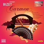 Carmen - Oper als Hörspiel